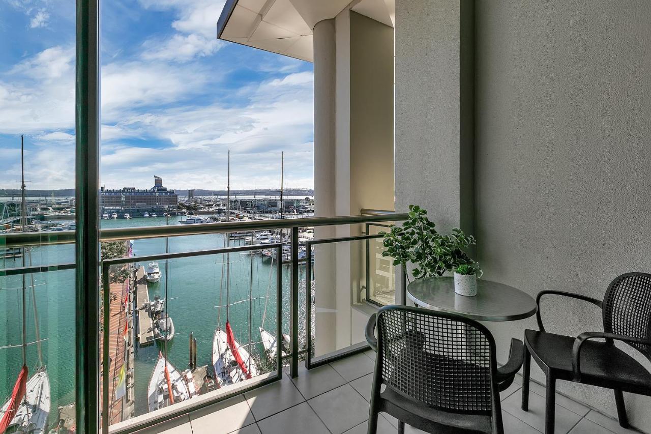 Апартаменты Penthouse Premier Окленд Экстерьер фото