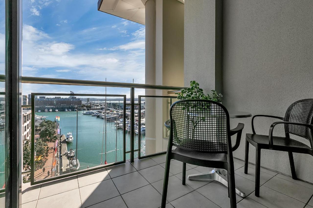Апартаменты Penthouse Premier Окленд Экстерьер фото